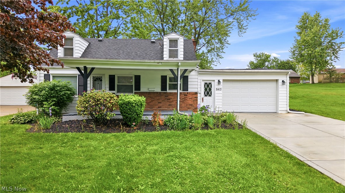 Greater Yo Manor 2 - Residential