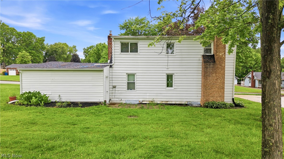 Greater Yo Manor 2 - Residential