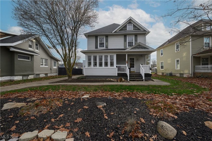 Offering a $7,500 credit towards buyers closing costs with a suitable offer! WOW!  Check out this stunning 5 bed, 2 full bath home in lovely Strasburg!  Situated on just shy of a quarter acre lot; this charming home has been lovingly maintained and thoughtfully updated for its new owners!  Offering over 2200 square feet on the main levels alone, the first floor offers a spacious kitchen just off the living and dining room areas, an amply sized sunroom/mudroom, a newly added main level laundry area, the first of 2 full bathrooms, as well as a beautiful 4-season space to enjoy off of the living room; which is currently being used as an office!  Heading upstairs you will find 5, yes, 5 bedrooms, as well as the second of 2 full bathrooms!  You will also find a finished attic area, perfect for an additional bedroom, loft area, or simply some additional storage space!  Heading outside, you will find a nicely sized and fully fenced in back yard, as well as some additional parking conveniently located in the back of the home!  In addition to all the charm this home has to offer; for added buyers peace of mind, this home will also come with a 2 year home warranty!  This lovely home truly has so much to offer, call me TODAY for your own private showing before it's gone faster than the holidays!