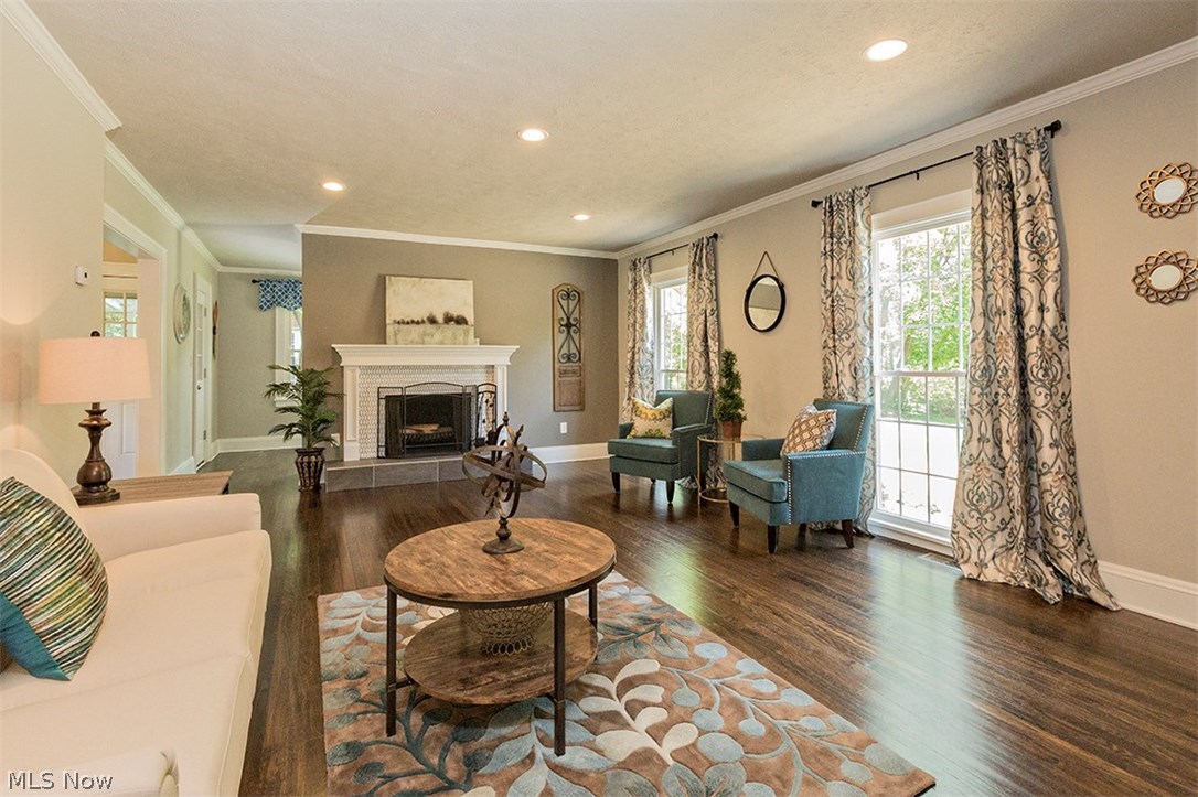 Van Sweringen Cos 16 - Residential