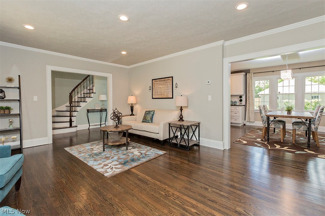 Van Sweringen Cos 16 - Residential