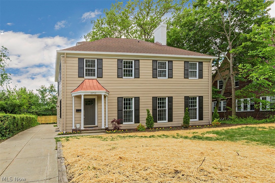 Van Sweringen Cos 16 - Residential