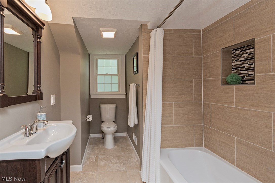 Van Sweringen Cos 16 - Residential