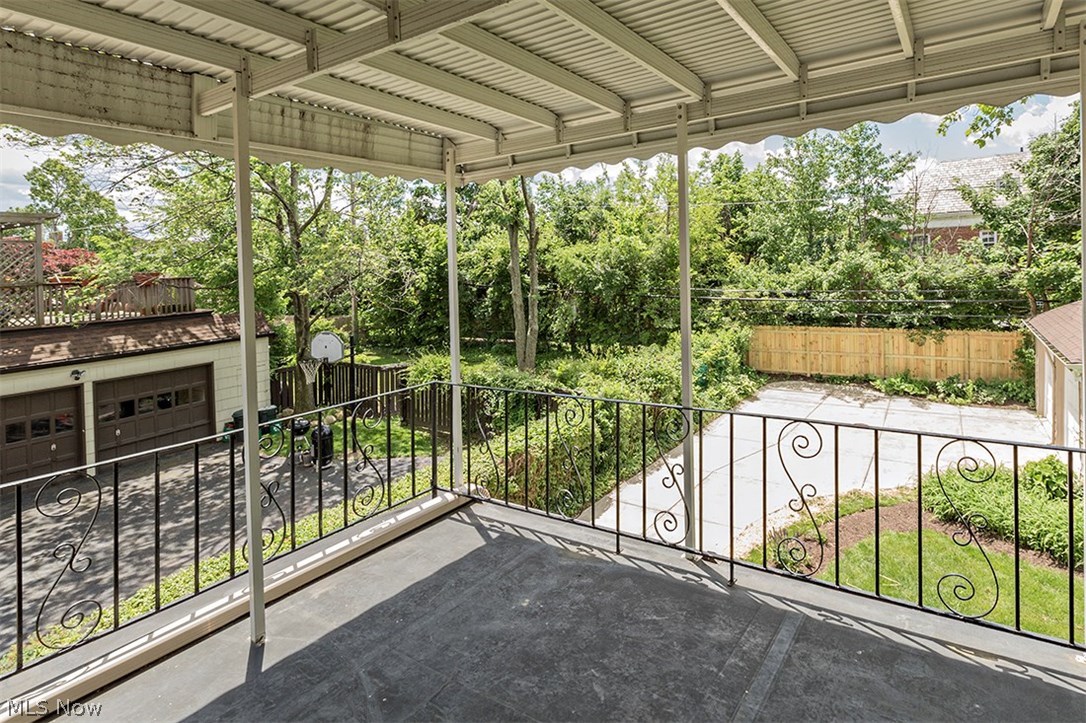 Van Sweringen Cos 16 - Residential