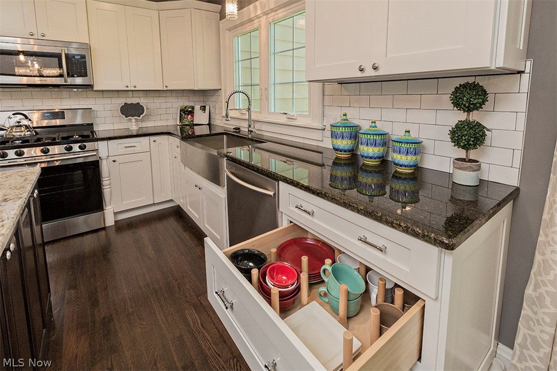 Van Sweringen Cos 16 - Residential