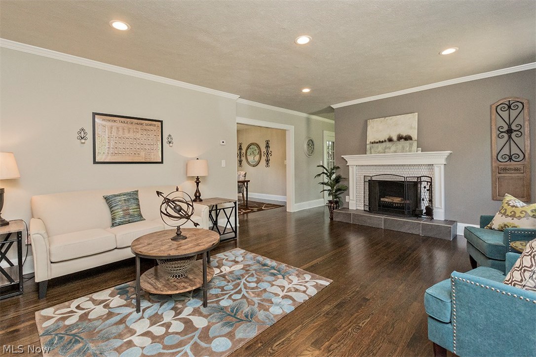 Van Sweringen Cos 16 - Residential