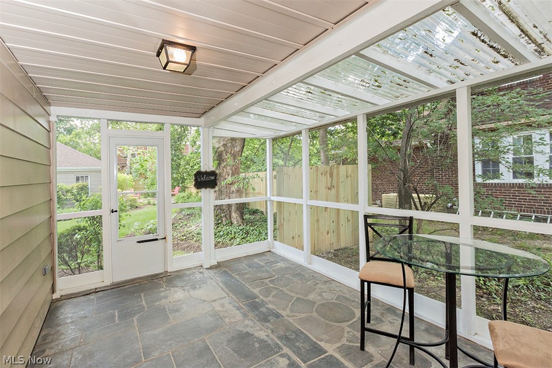 Van Sweringen Cos 16 - Residential