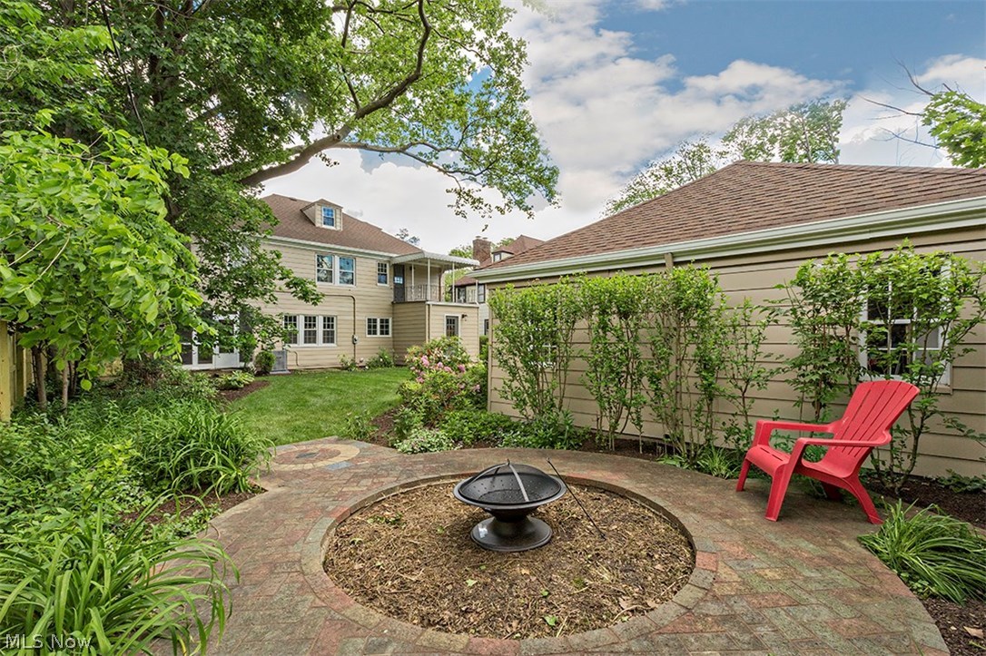 Van Sweringen Cos 16 - Residential