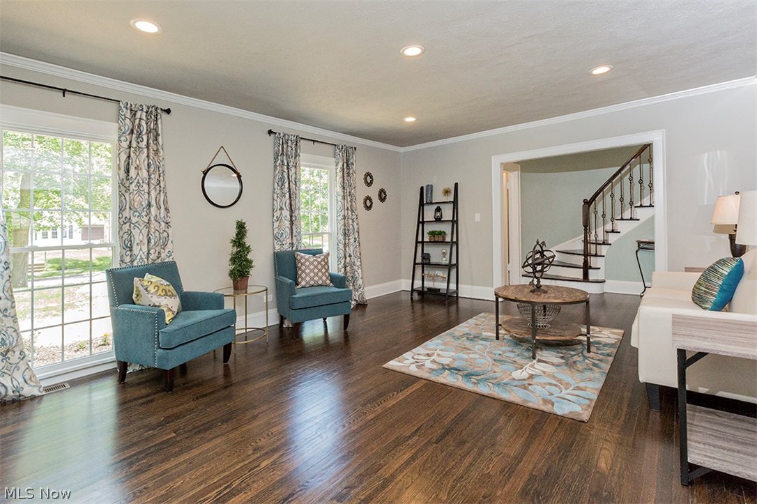 Van Sweringen Cos 16 - Residential