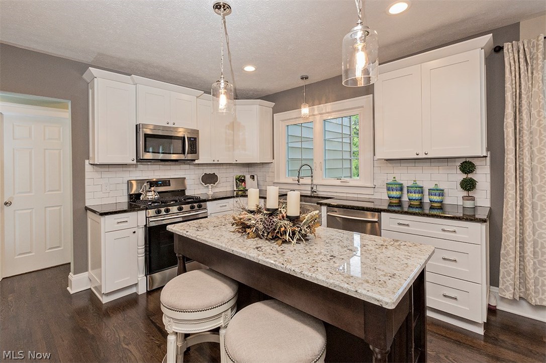 Van Sweringen Cos 16 - Residential