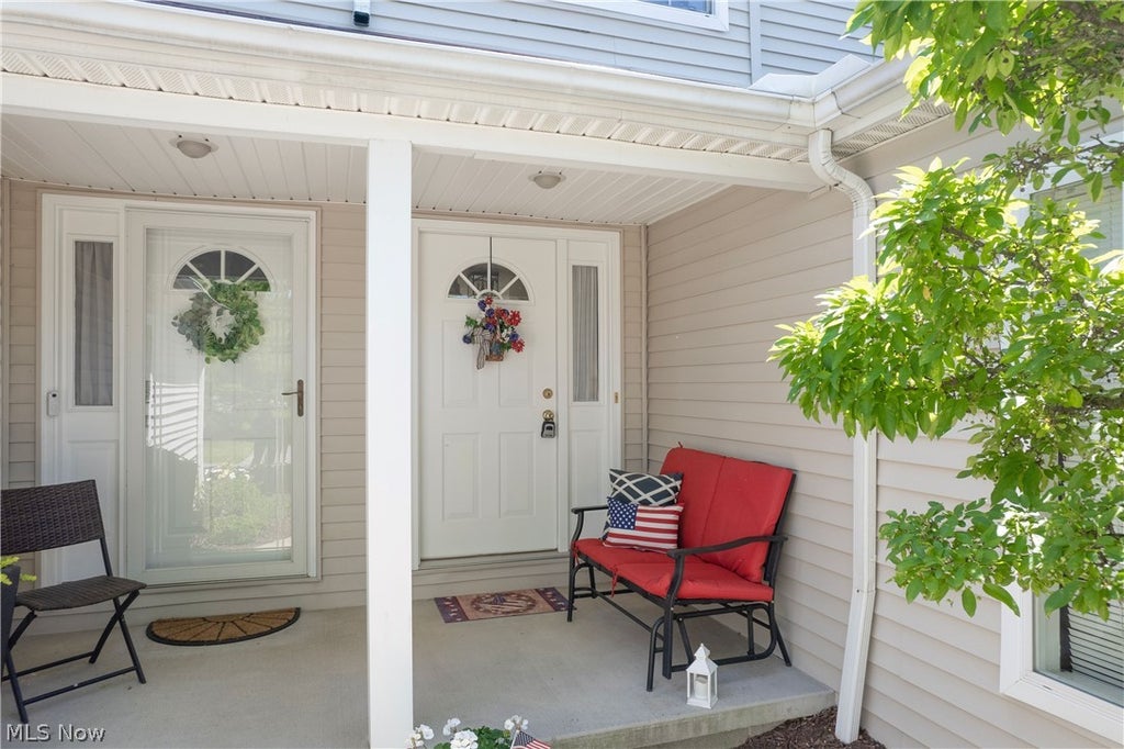 Photo of 709 Gold Leaf Court, Streetsboro, OH 44241 (MLS # 5216046)