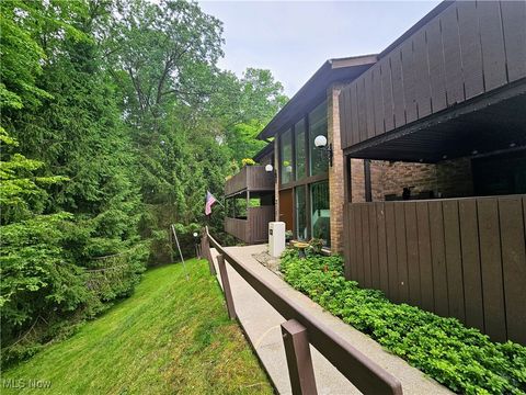 6830 Carriage Hill Drive Unit D33, Brecksville, OH 44141 - #: 5133879