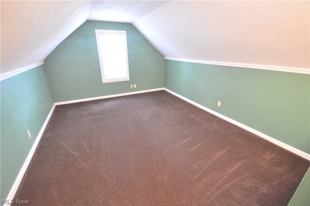 Lyon Park Div A - Residential