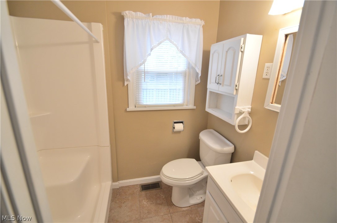 Lyon Park Div A - Residential