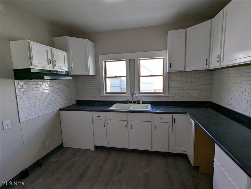 Garfield Pkwy Allotment - Residential Lease