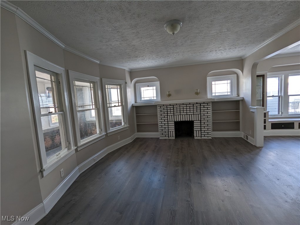 Garfield Pkwy Allotment - Residential Lease