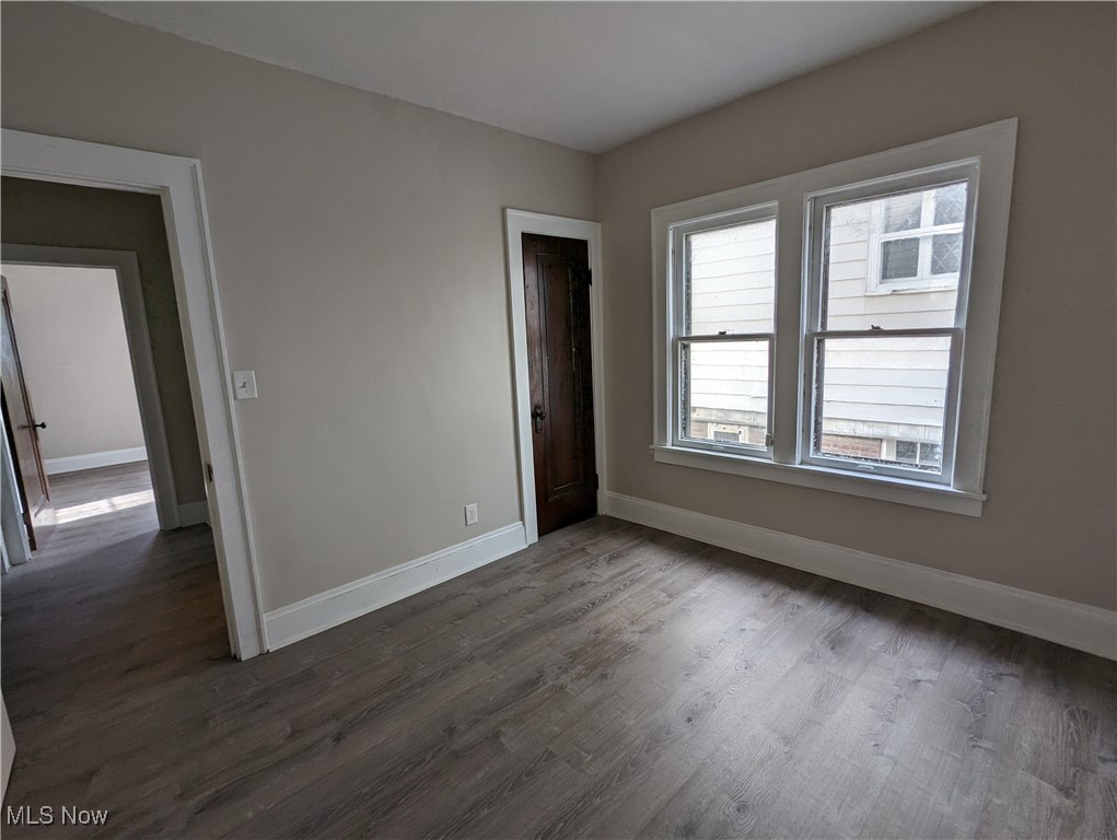 Garfield Pkwy Allotment - Residential Lease