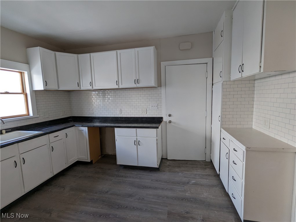 Garfield Pkwy Allotment - Residential Lease