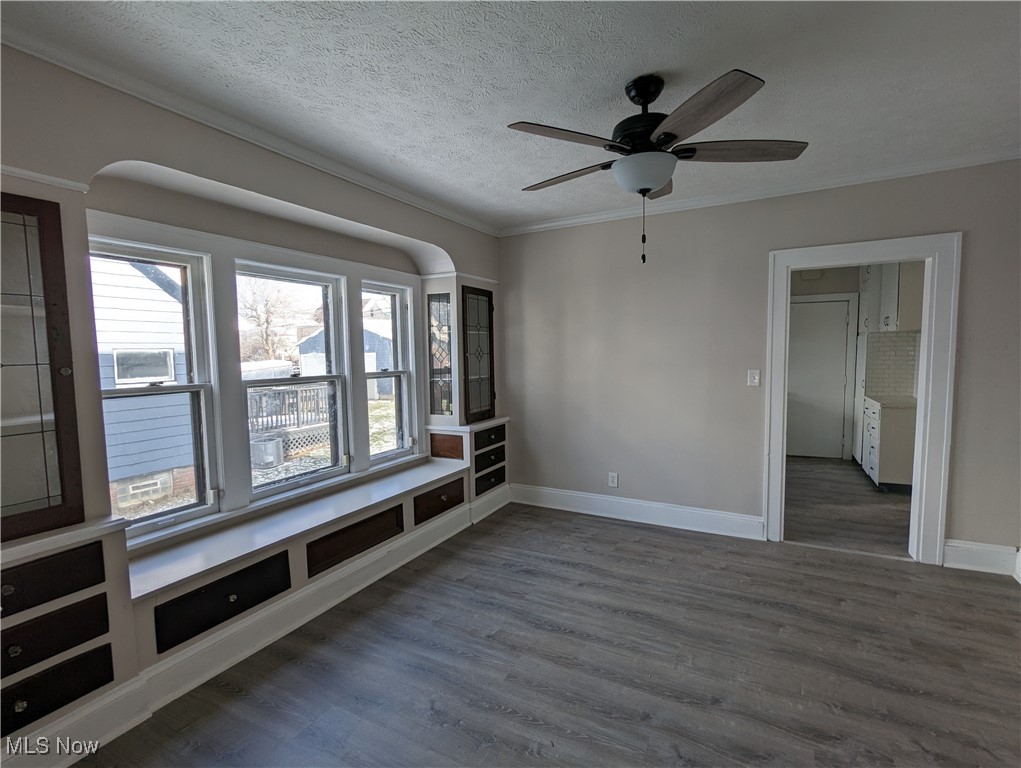 Garfield Pkwy Allotment - Residential Lease