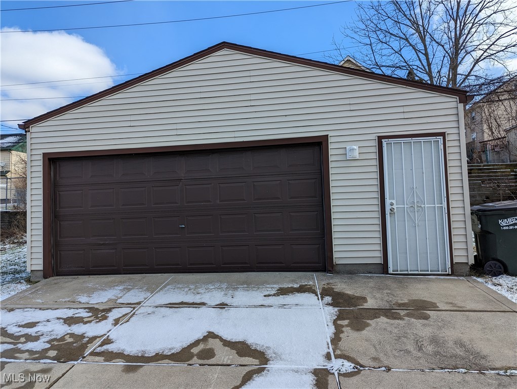 Garfield Pkwy Allotment - Residential Lease