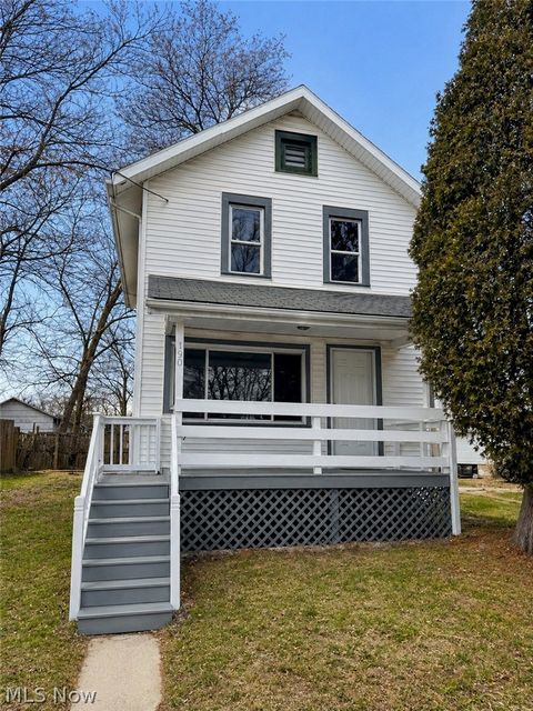 Homes For Rent - 959 Cole Avenue<br/> Akron, OH 44306