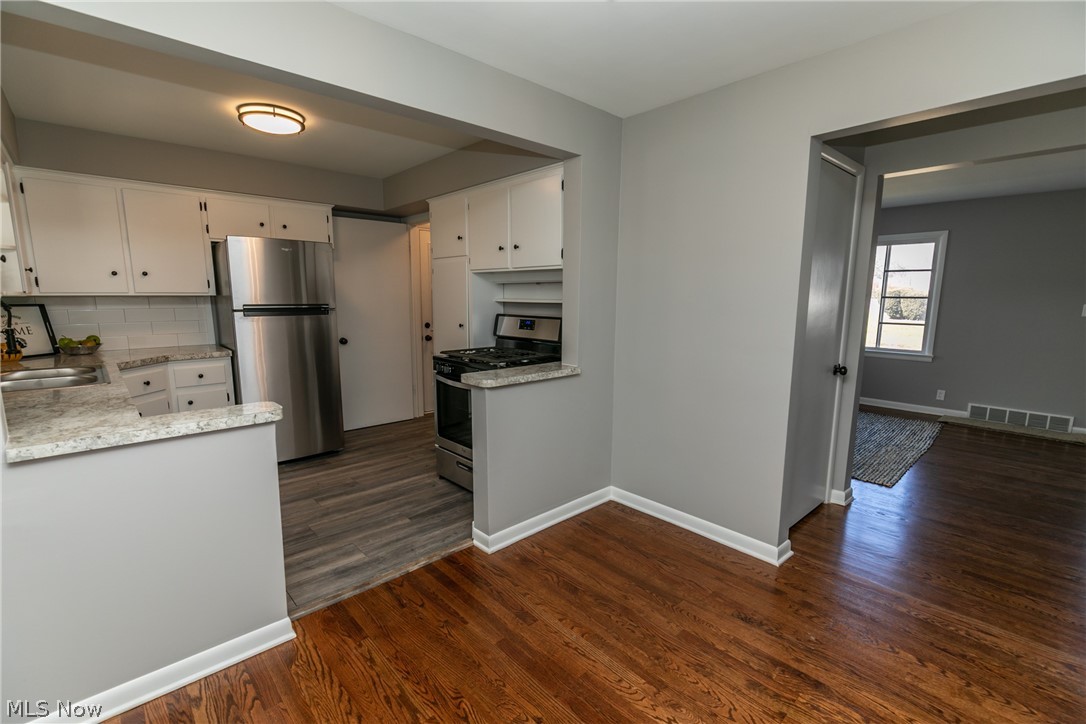 Willoughby - Residential