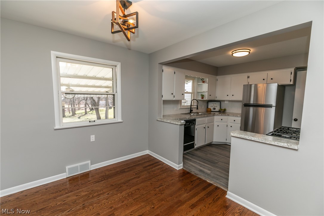 Willoughby - Residential