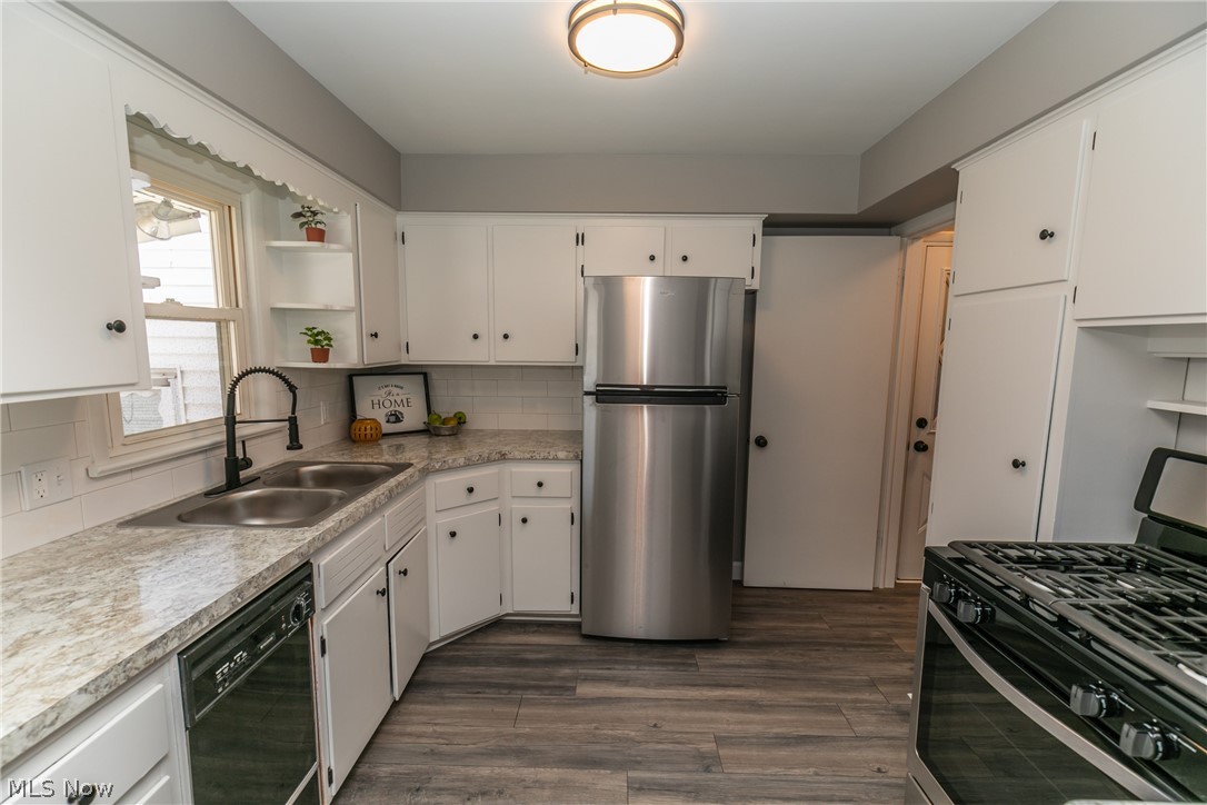 Willoughby - Residential