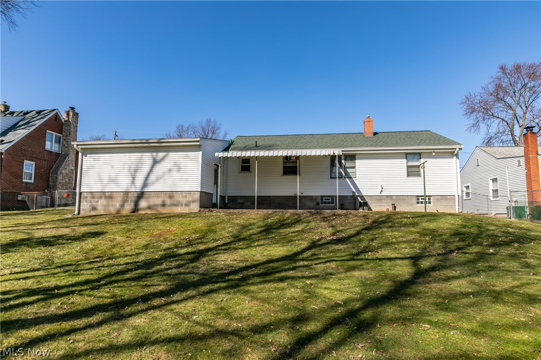 Willoughby - Residential