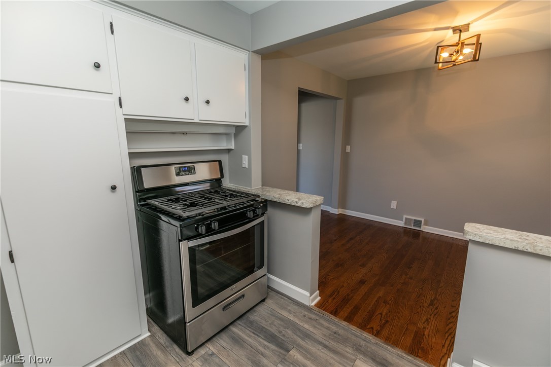 Willoughby - Residential