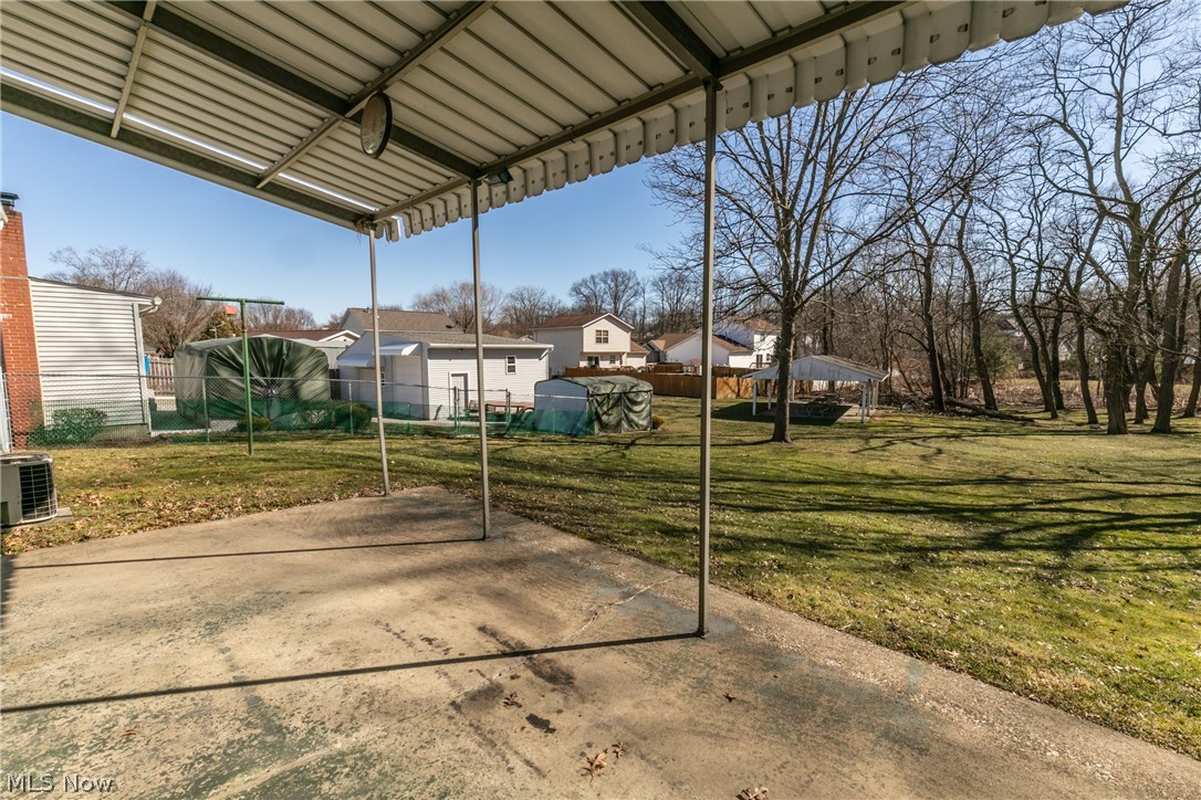 Willoughby - Residential