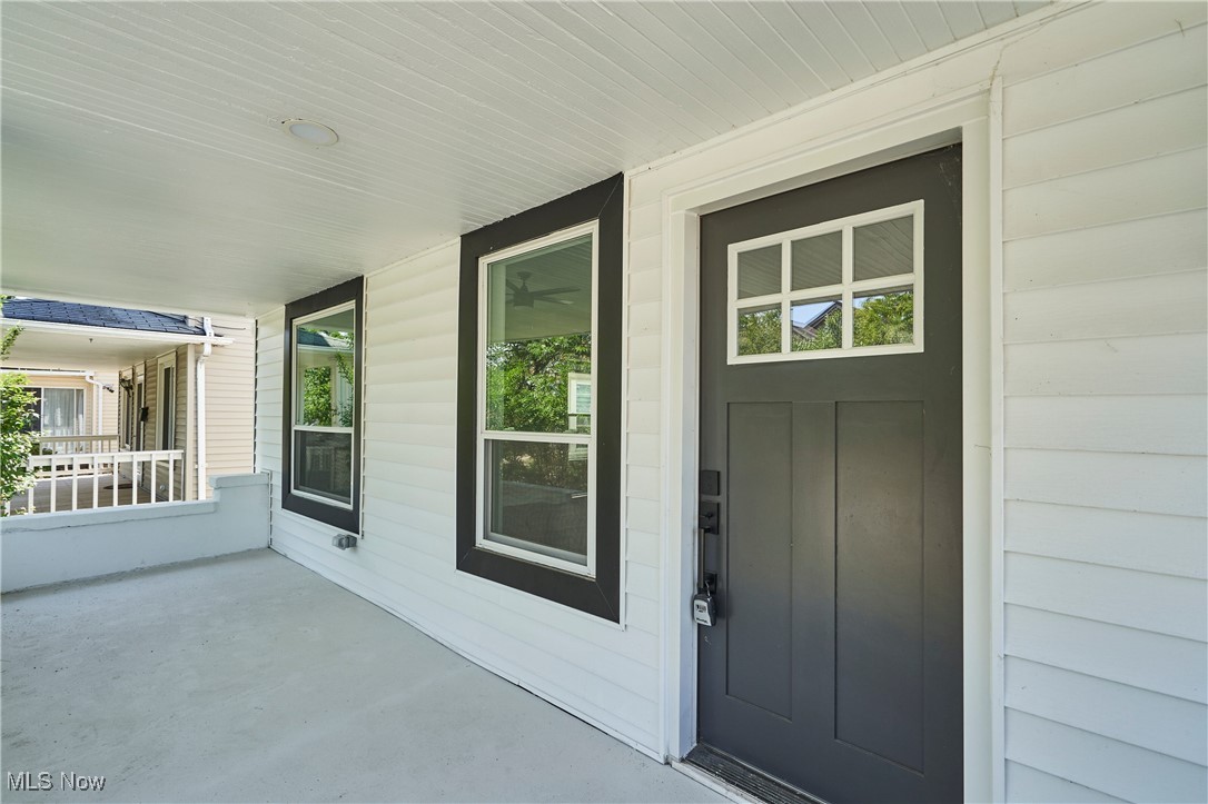 Mathews & Gilberta 03 - Residential