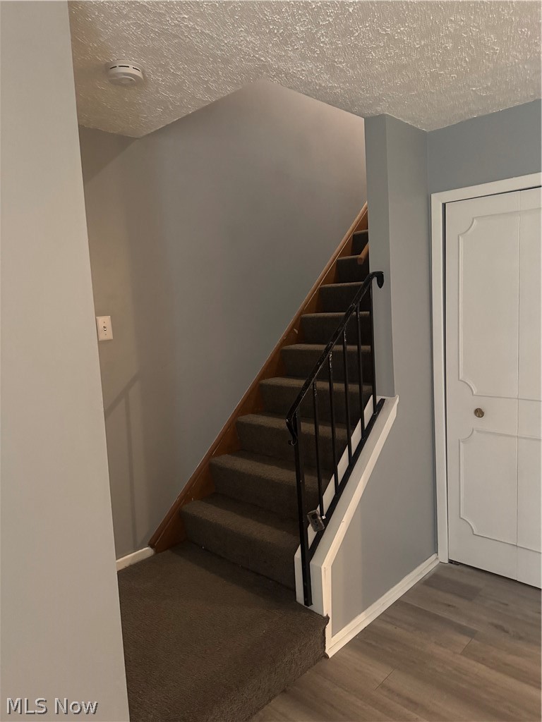 Clarkwood Condo - Residential