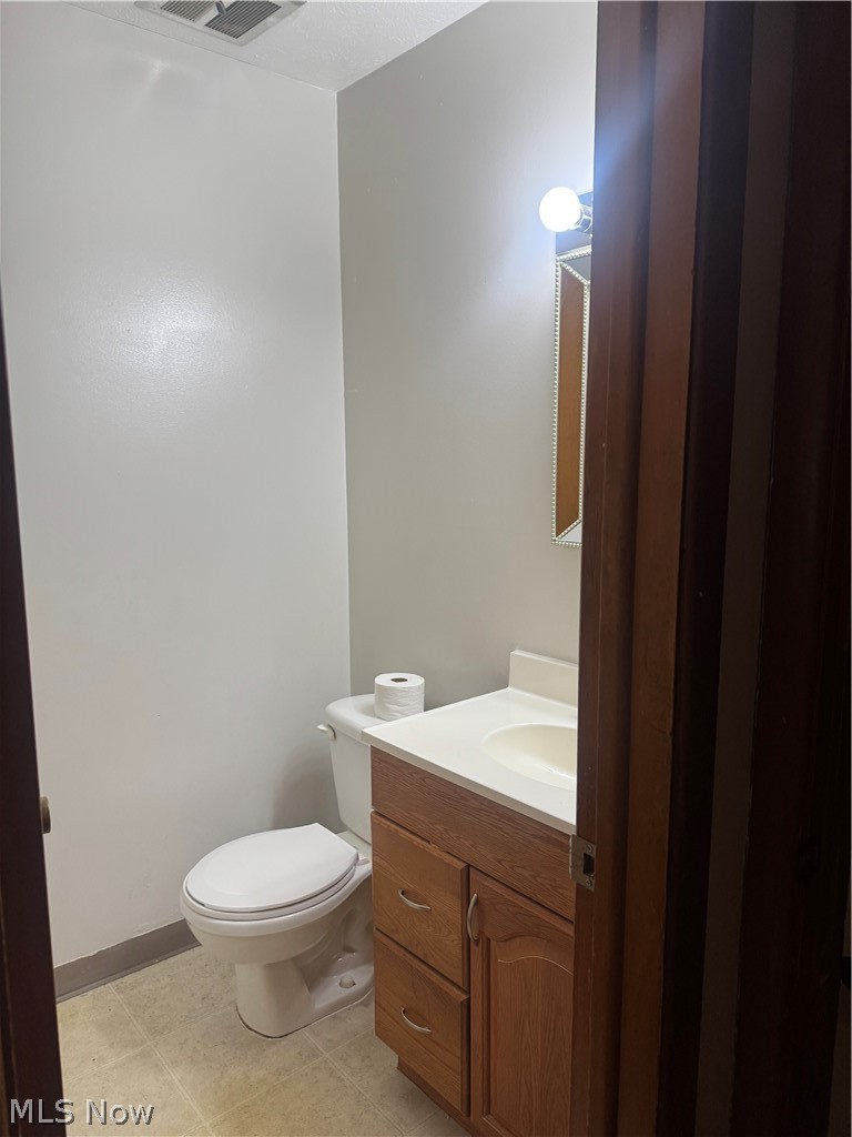 Clarkwood Condo - Residential