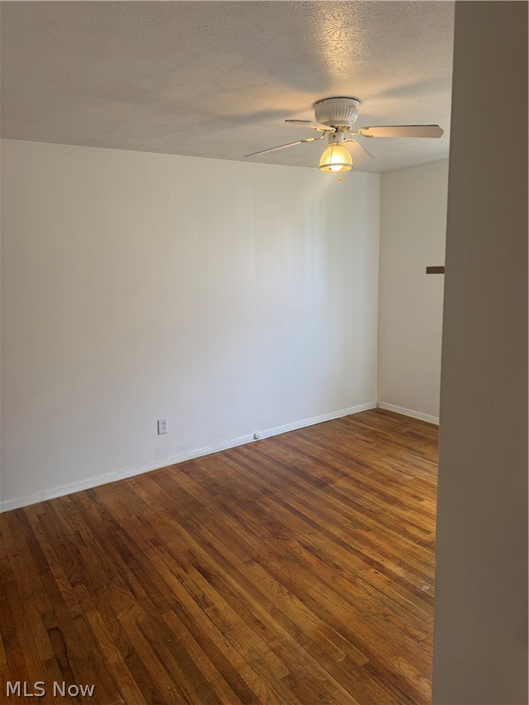 Clarkwood Condo - Residential