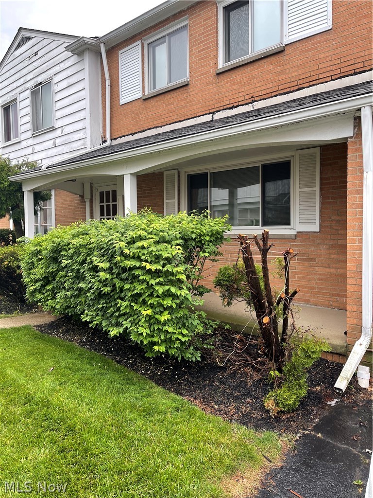 Clarkwood Condo - Residential