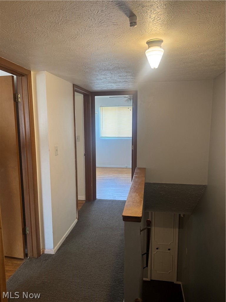 Clarkwood Condo - Residential