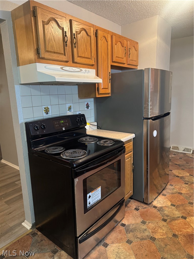 Clarkwood Condo - Residential