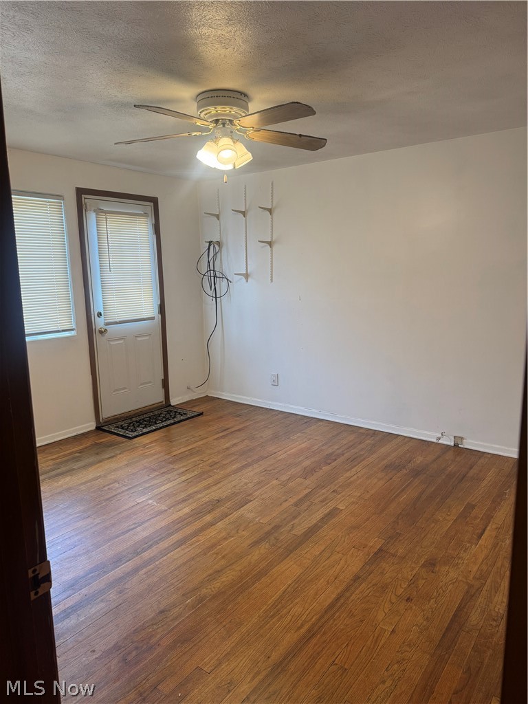 Clarkwood Condo - Residential