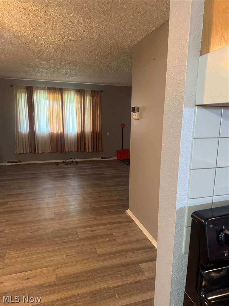 Clarkwood Condo - Residential