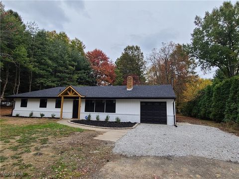 Homes For Sale - 3116 Ridgehill Avenue<br/> Stark County, Alliance, OH 44601