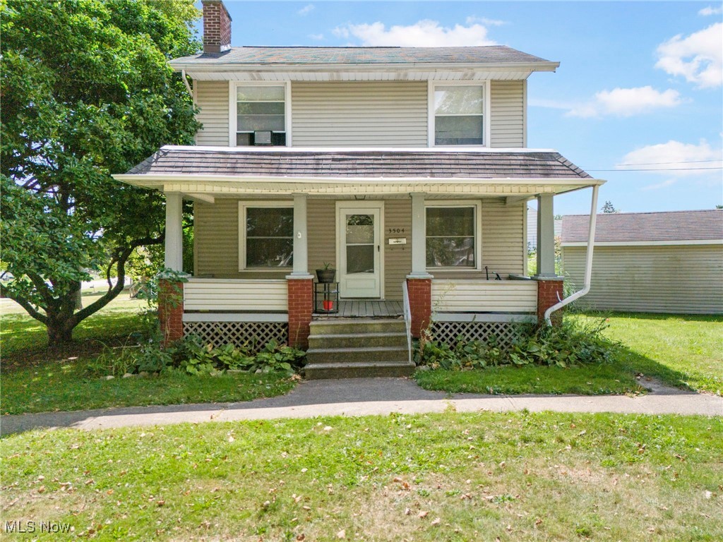 3504 Fairmount Boulevard, Canton, Ohio image 2