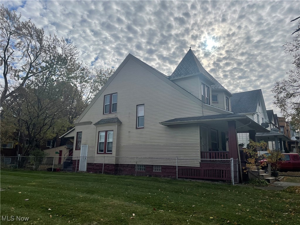 Newman - Residential Income