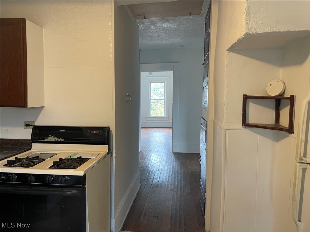 Newman - Residential Income