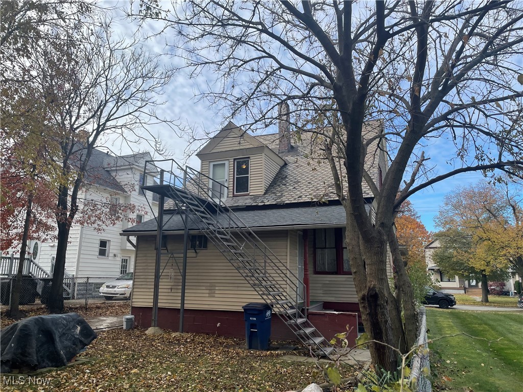 Newman - Residential Income