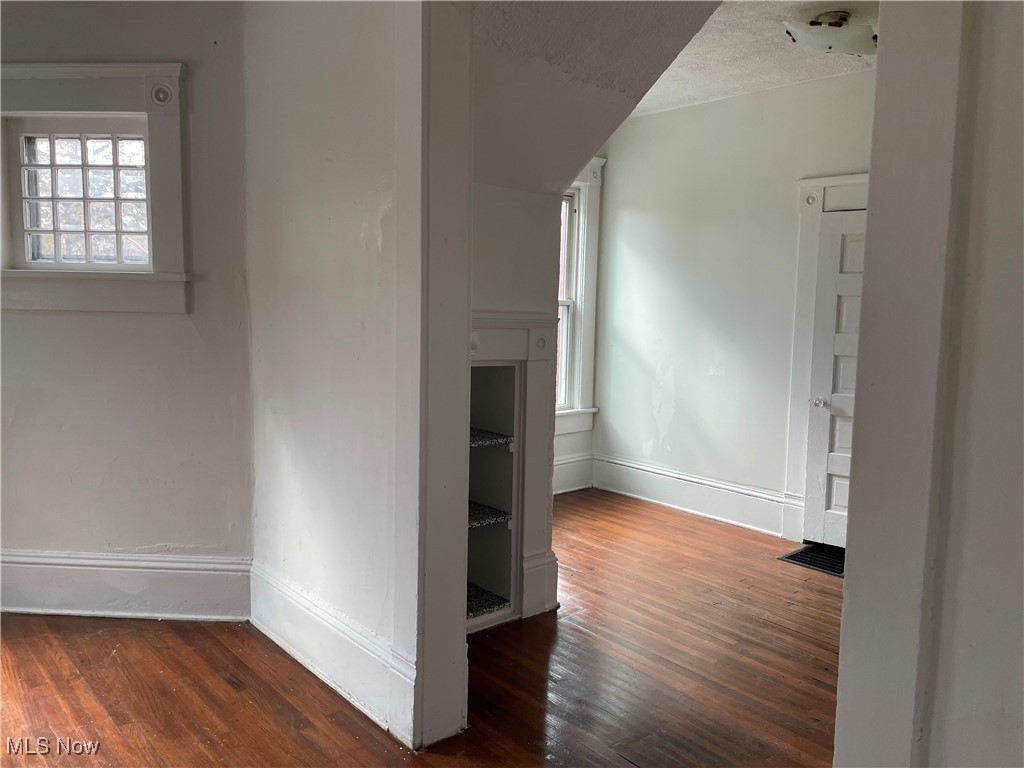 Newman - Residential Income