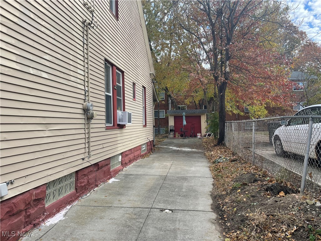 Newman - Residential Income