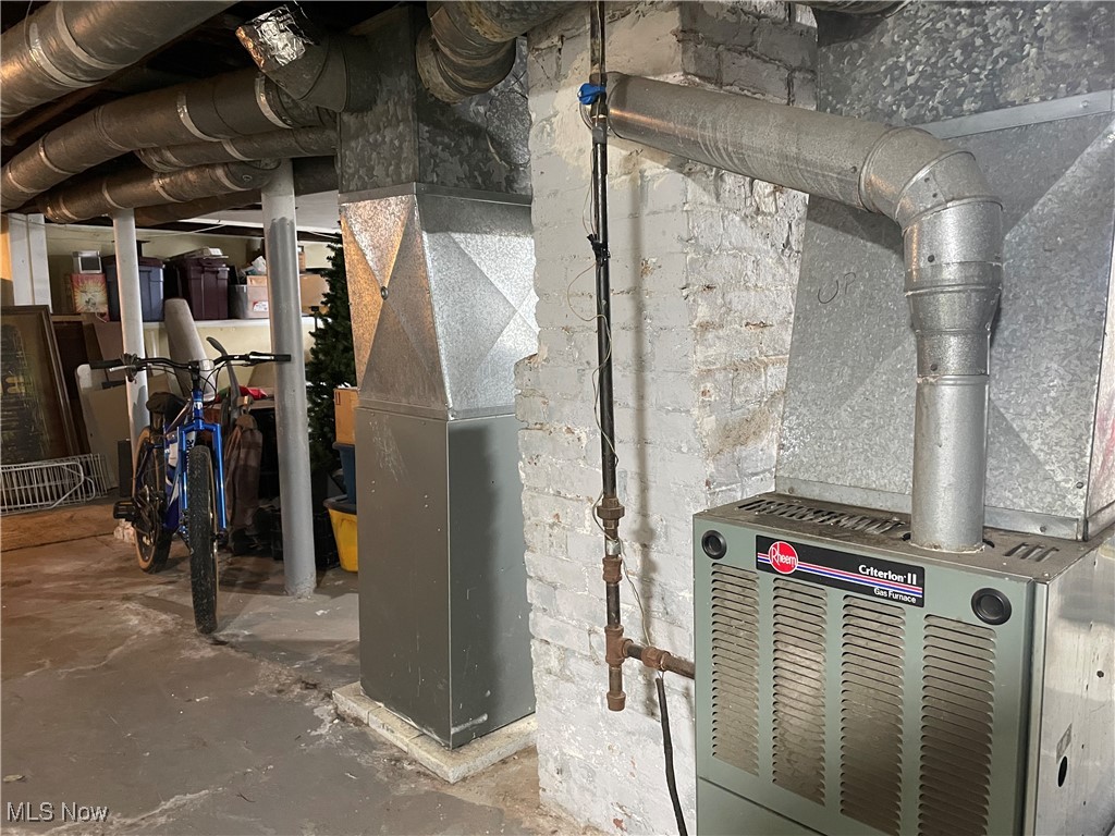 Newman - Residential Income