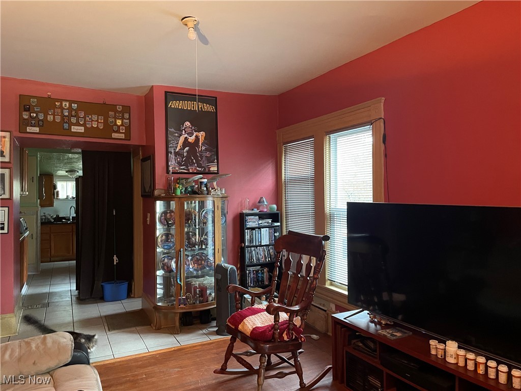 Newman - Residential Income