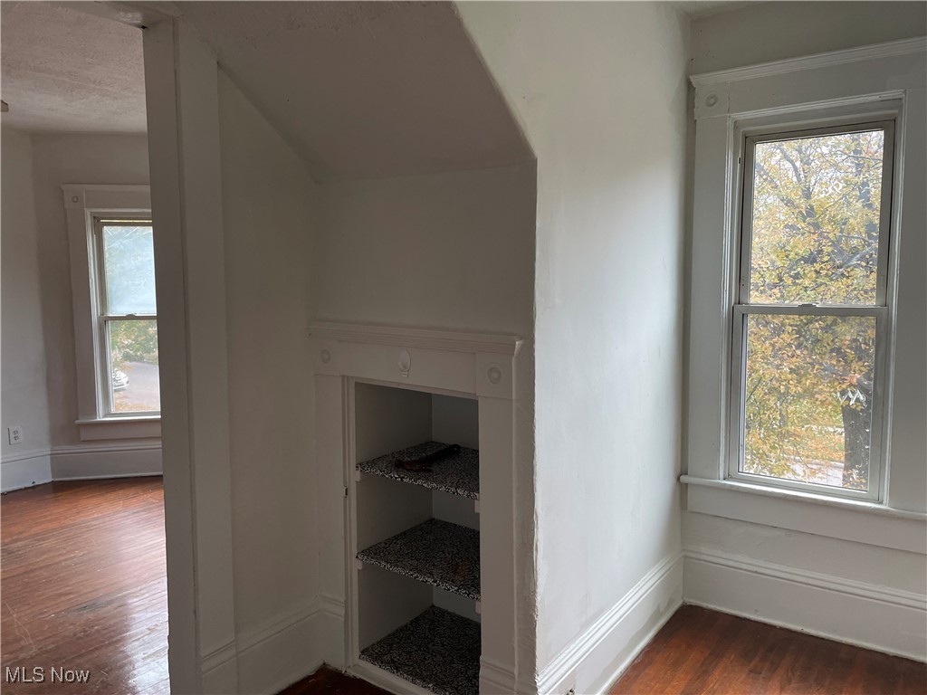 Newman - Residential Income